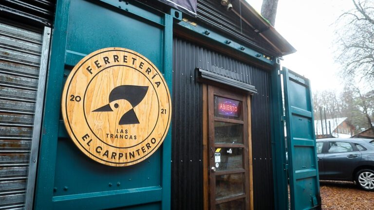 Ferreteria El carpintero