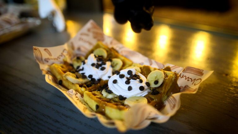Churros el polako