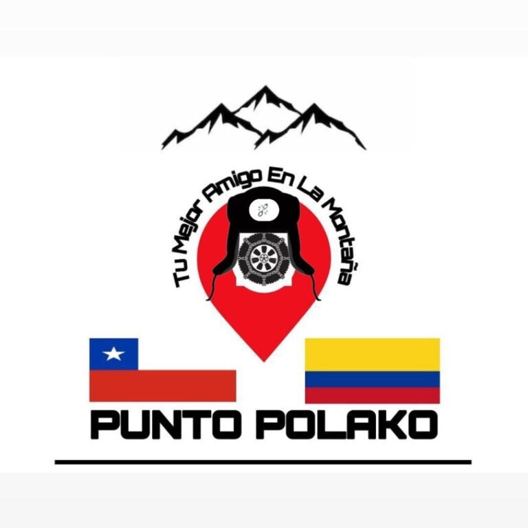 Punto polako