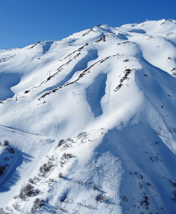 Nevados de Chillán